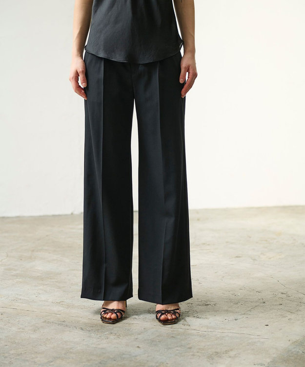パンツ zoe grace trousers ZOE (ゾーイ) | BOTTOMS(パンツ・デニム) | Dice&Dice | ONLINE
