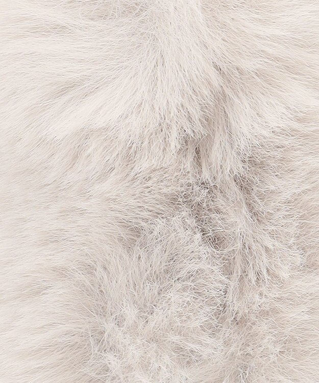 GRACE CONTINENTAL マルチストラップバッグ グレー