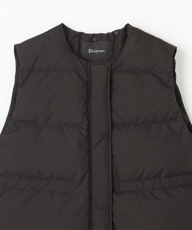 GRACE CONTINENTAL マルチWayジャケット ブラック