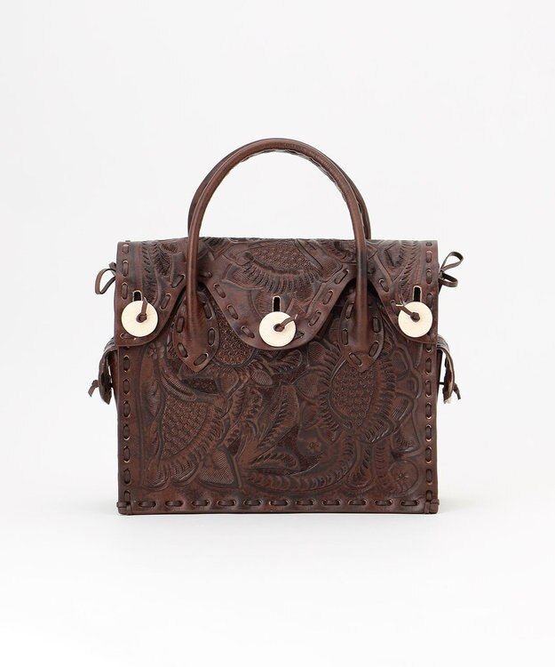 わたがし CARVING TRIBES Maestra S Maestra S / GRACE CONTINENTAL | GRACE CONTINENTAL グレース