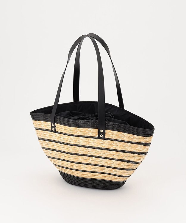 GRACE CONTINENTAL カゴバッグ GRACE CONTINENTAL 期間限定10%OFF BasketVCbag バスケットVC