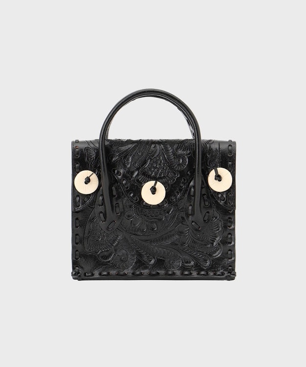 Mini Maestra. / GRACE CONTINENTAL | GRACE CONTINENTAL グレース