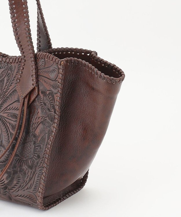 Stitch tote bag / GRACE CONTINENTAL | GRACE CONTINENTAL