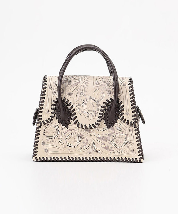 GRACE CONTINENTAL MINI FinuRei ボルドー