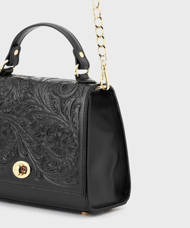 GRACE CONTINENTAL Proot ブラック