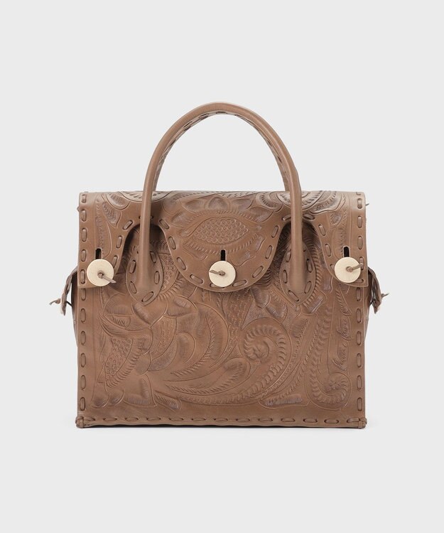GRACE CONTINENTAL Maestra M グレー