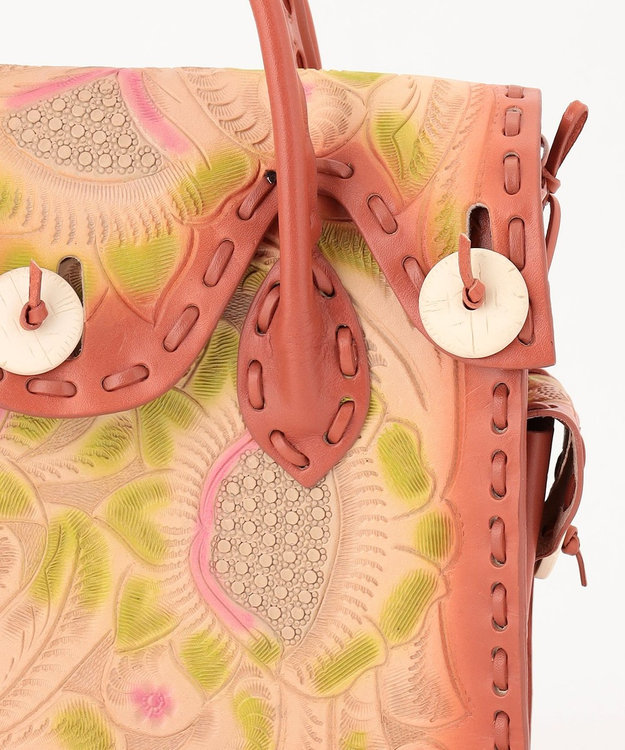 Multi Maestra 24SS / GRACE CONTINENTAL | GRACE CONTINENTAL