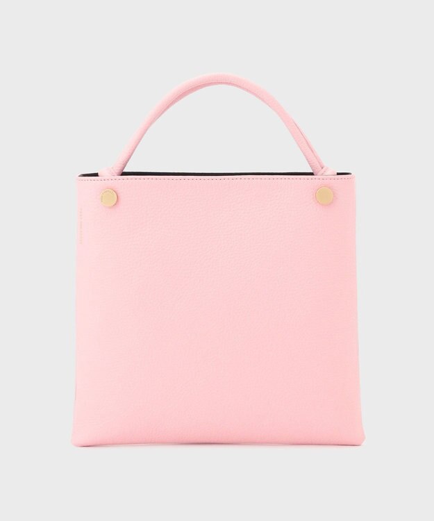 GRACE CONTINENTAL FEEL AND TASTE フラットショルダー ピンク