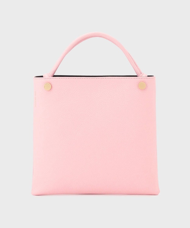 GRACE CONTINENTAL FEEL AND TASTE フラットショルダー ピンク