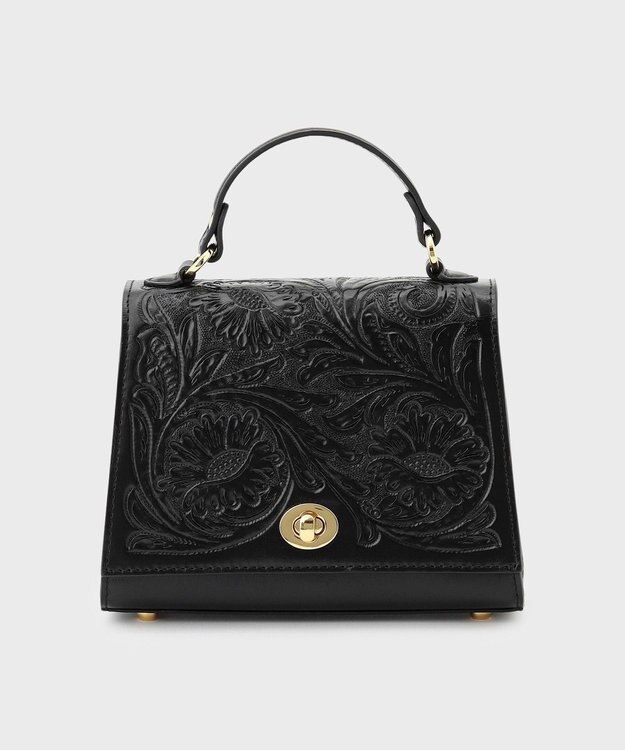 GRACE CONTINENTAL Proot ブラック