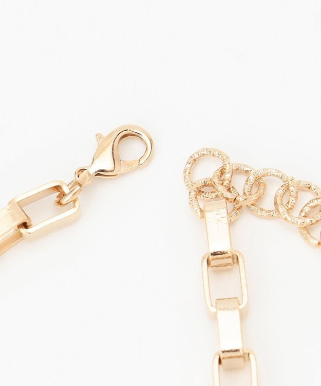 GRACE CONTINENTAL EM RITA　NC ゴールド