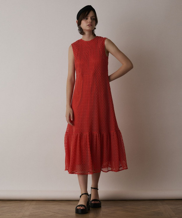 GRACE CONTINENTAL JVAM  JULIAN ブラック