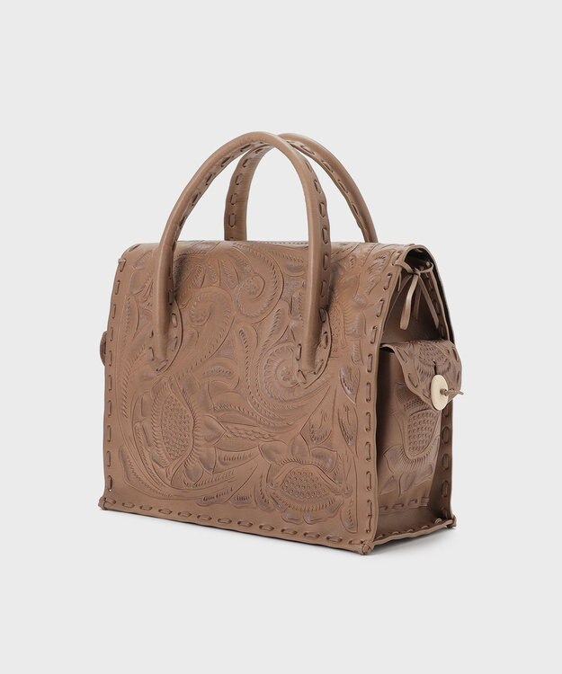 GRACE CONTINENTAL Maestra M グレー