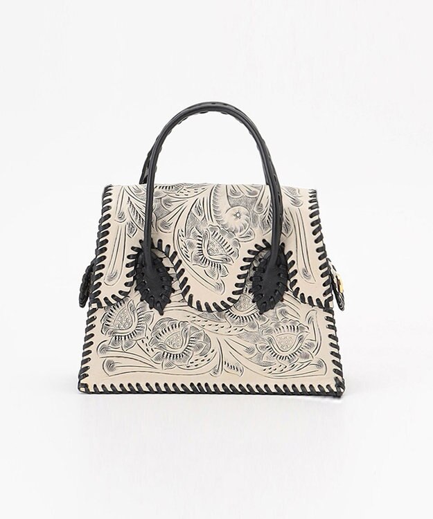 GRACE CONTINENTAL MINI FinuRei ブラック