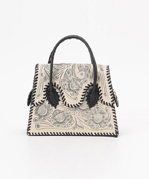 GRACE CONTINENTAL MINI FinuRei ブラック