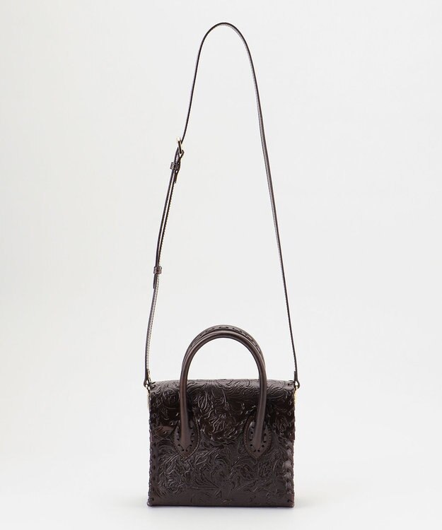 Mini RS Handbag / GRACE CONTINENTAL | GRACE CONTINENTAL