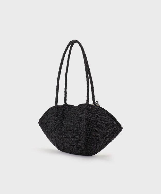 GRACE CONTINENTAL MAISON N.H Paris CROISSANT ブラック