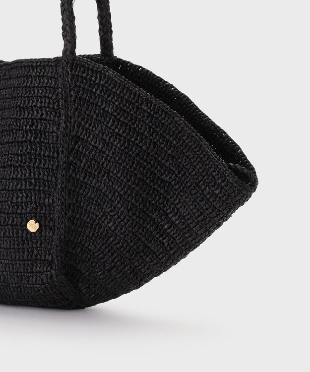 GRACE CONTINENTAL MAISON N.H Paris CROISSANT ブラック