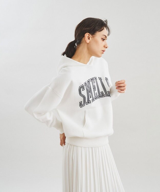 美品　グレースコンチネンタル★フーデッドカットコート Grace Class（グレース クラス） WOMEN コート GRACE
