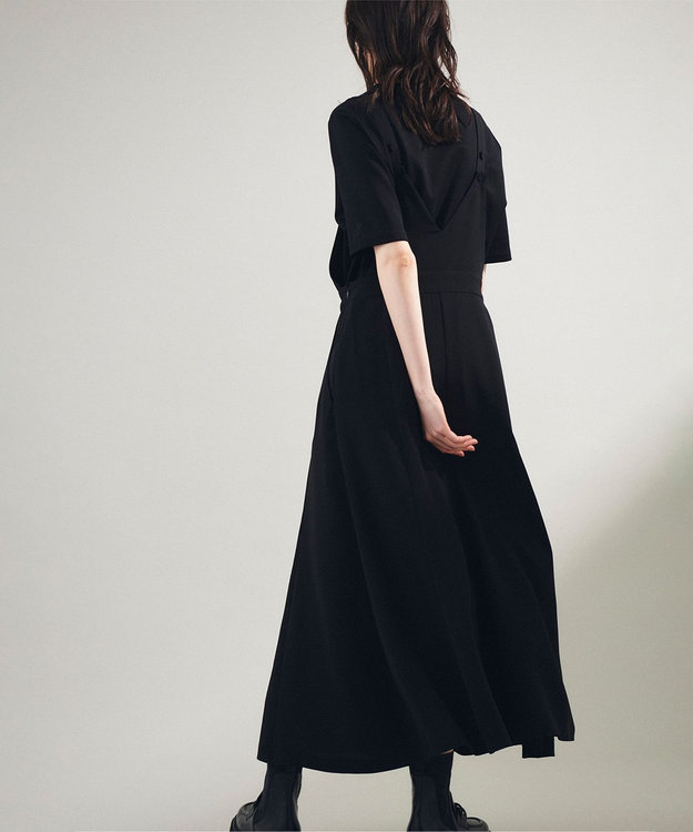 ドレッシージャンパースカート2 / GRACE CONTINENTAL | GRACE