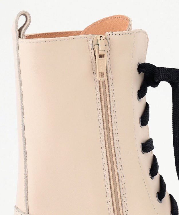 LUCA GROSSI レースアップブーツ / GRACE CONTINENTAL | GRACE