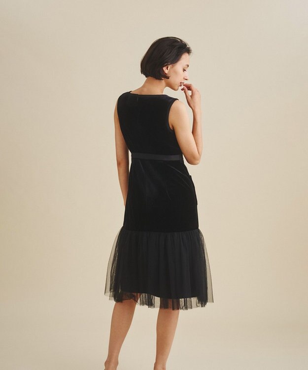 トリアセベロアドレス / GRACE CONTINENTAL | GRACE CONTINENTAL トリアセベロアドレス / GRACE CONTINENTAL | GRACE CONTINENTAL