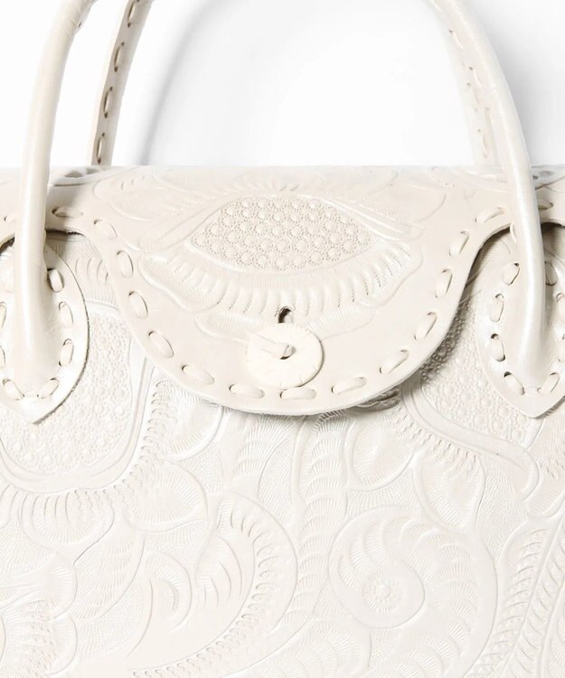 GRACE CONTINENTAL MaestraM-MTLC パールホワイト