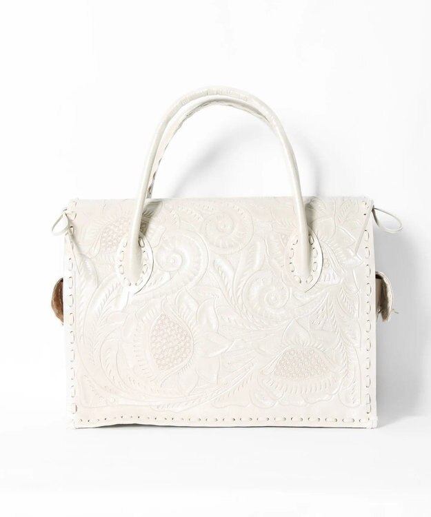 GRACE CONTINENTAL MaestraM-MTLC パールホワイト