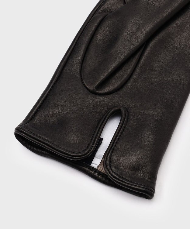 GRACE CONTINENTAL GALA GLOVES グローブ2 ブラック