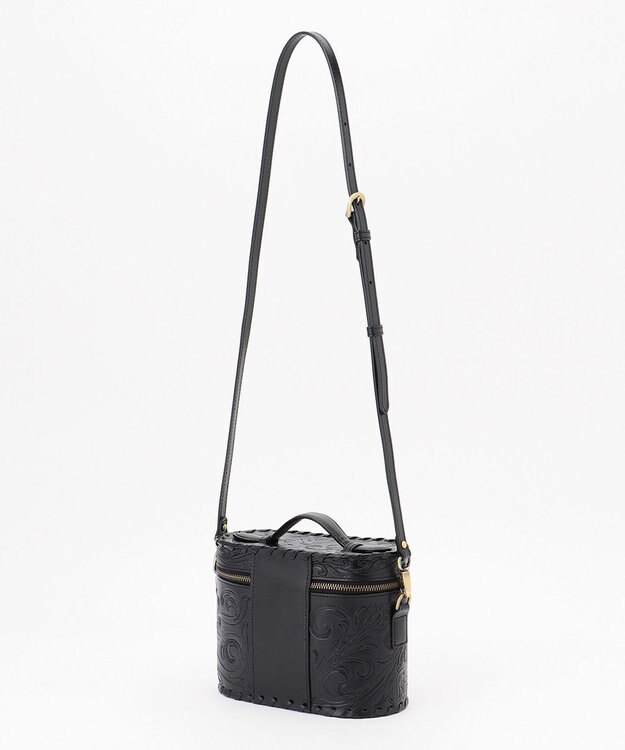 LeatherVCBag / GRACE CONTINENTAL | GRACE CONTINENTAL