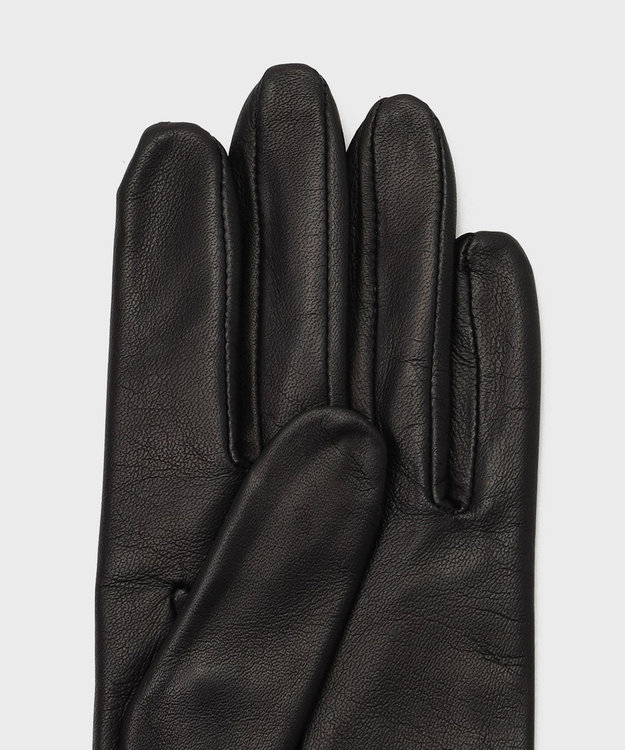 GRACE CONTINENTAL GLOVE STORY ロンググローブ ブラック