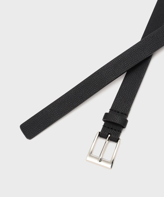 GRACE CONTINENTAL ミニポーチベルト ブラック