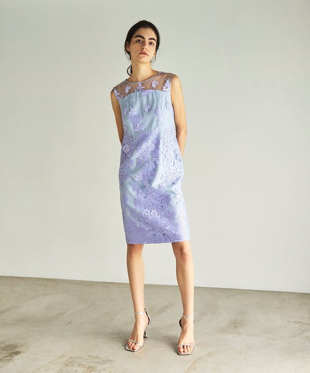 グレースクラス　ドレス Grace Class（グレース クラス） WOMEN ドレス GRACE