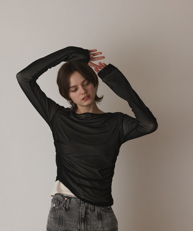 楽天市場】【SALE／60%OFF】レイヤードカットワークコート GRACE CONTINENTAL グレースコンチネンタル ジャケット・アウター  ノーカラージャケット カーキグリーン ベージュ【RBA_E】【送料無料】[Rakuten Fashion] :  gracecontinental／wythecharm