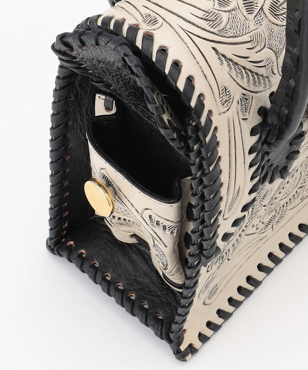 GRACE CONTINENTAL MINI FinuRei ブラック