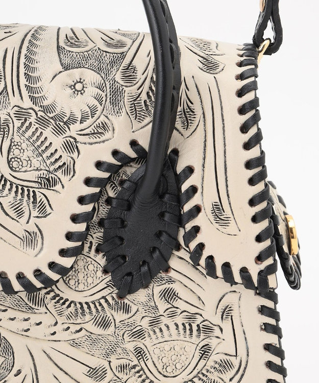 GRACE CONTINENTAL MINI FinuRei ブラック