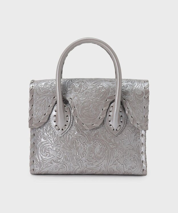 GRACE CONTINENTAL MetallicRSTH シルバー