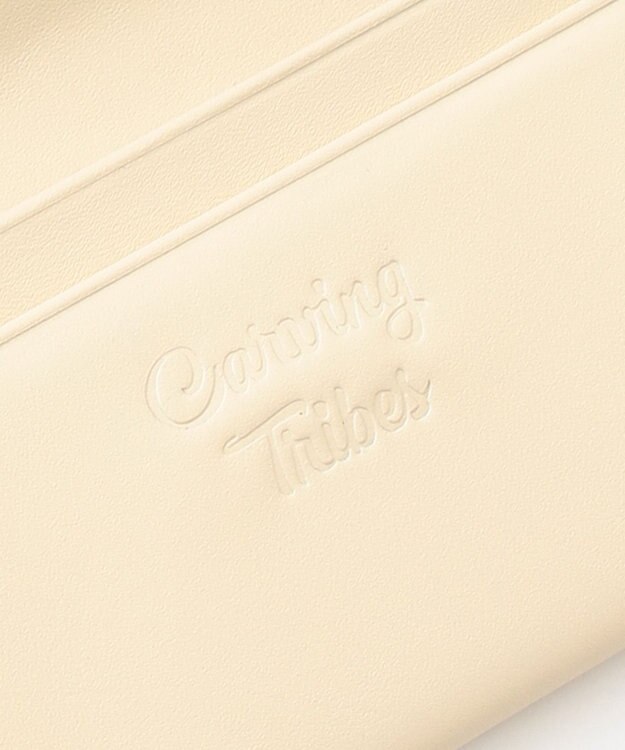 GRACE CONTINENTAL Card Holder TH パールホワイト