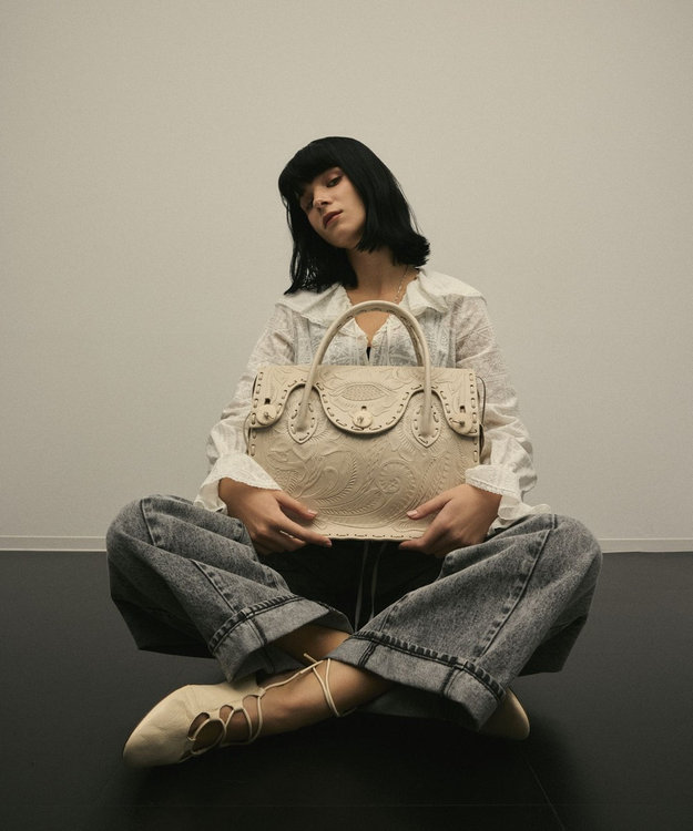 Maestra M / GRACE CONTINENTAL | GRACE CONTINENTAL グレース