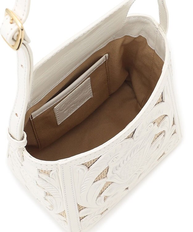 CTWK Square Bag / GRACE CONTINENTAL | GRACE CONTINENTAL