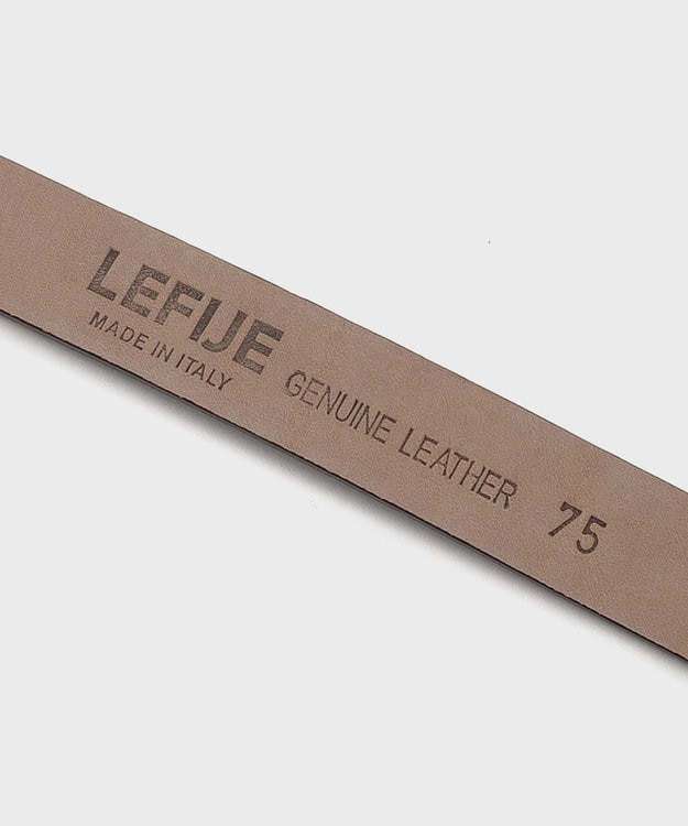 LEFIJE Coconut ベルト / GRACE CONTINENTAL | GRACE