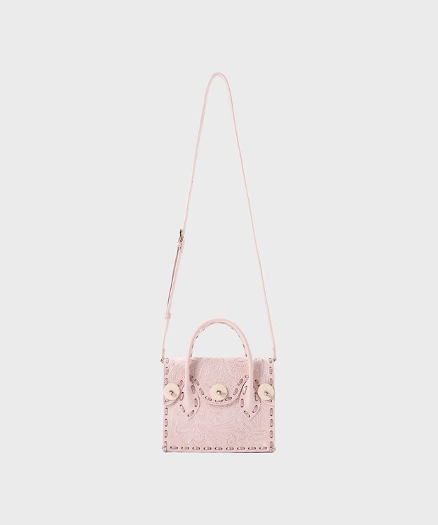 GRACE CONTINENTAL 【店舗限定カラー】LTD MiniMaestra1 ピンクゴールド