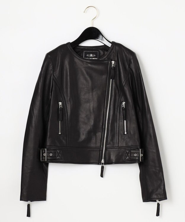 新品タグ付21000円スコットクラブ系列アウタージャケットレースデザイン alexander wang - 【ラスト1点】MID LENGTH SHIRT JACKET WITH