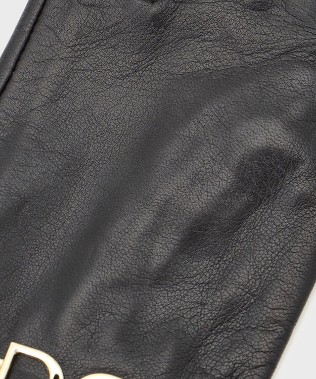 GRACE CONTINENTAL GLOVE STORY ビットグローブ ブラック