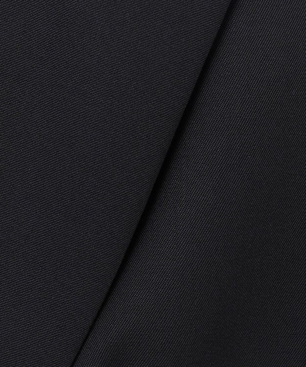 GRACE CONTINENTAL WOOLコンシャスジャケット ブラック