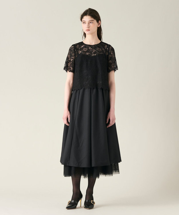 GRACE CONTINENTAL コードレーストップ ブラック