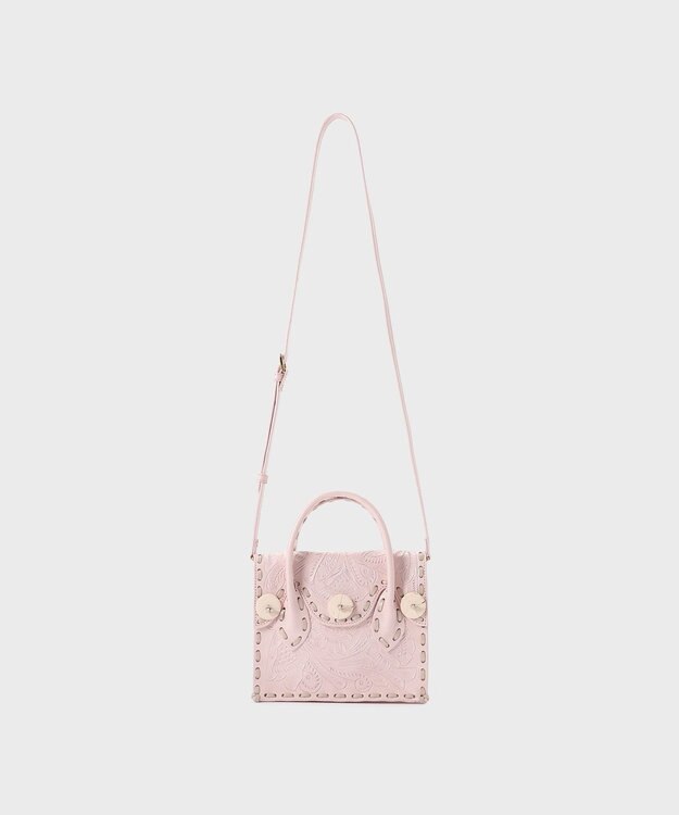 GRACE CONTINENTAL 【店舗限定カラー】LTD MiniMaestra1 エクリュ