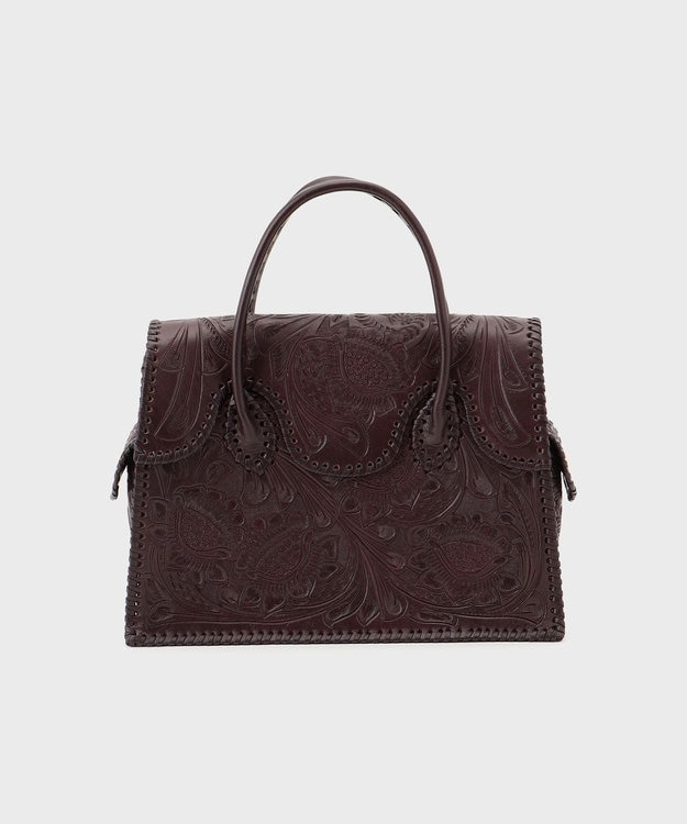 GRACE CONTINENTAL FinuRei2 ボルドー