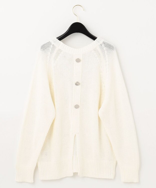 リリヤーンニットトップ / GRACE CONTINENTAL | GRACE