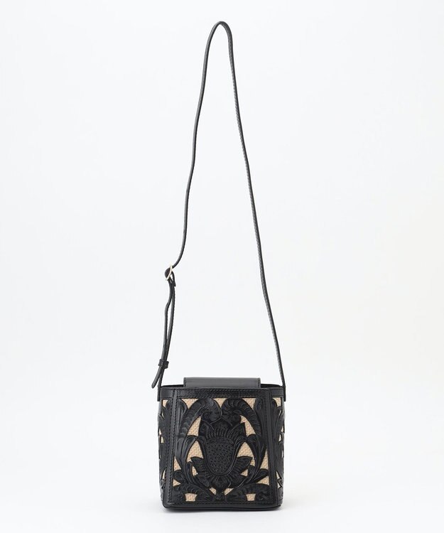 カービングトライブス CTWK Square Bag グレースコンチネンタル CTWK Square Bag / GRACE CONTINENTAL | GRACE CONTINENTAL
